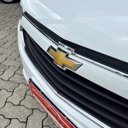 CHEVROLET PRISMA 1.4 MPFI LTZ 8V FLEX 4P AUTOMÁTICO